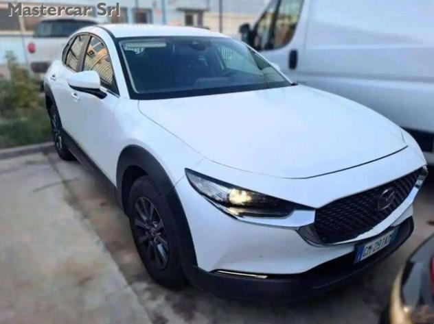 MAZDA CX-30 CX-30 2.0 m-hybrid Evolve 2wd 122cv 6mt - GM291KM rif. 23806036 - Foto 4