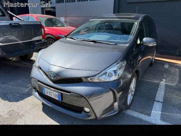 TOYOTA Prius+ Prius III 2012 1.8h Style ecvt my18 - GA821AN rif. 24083512 - Foto 2