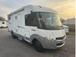 RAPIDO CON LETTI GEMELLI GARANZIA 1 ANNO