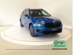 Škoda Kamiq 1.0 TSI Black Dots 70kW