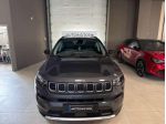 Jeep Compass 1.3 Turbo T4 Limited