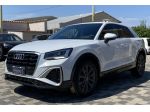 Audi Q2 S Line esterno 2.0 TDI 116CV S-Tronic 30