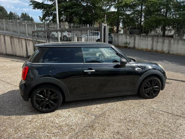 MINI Mini One - Foto 8