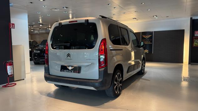 CITROEN BERLINGO 1.5 D 102CV - 2019 - Foto 4