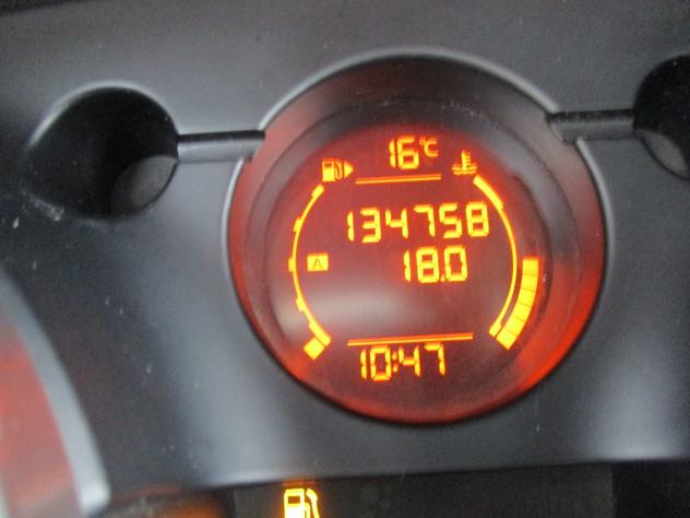 Nissan Qashqai+2 2.0 dCi 4WD NUOVA 134.000KM - Foto 9