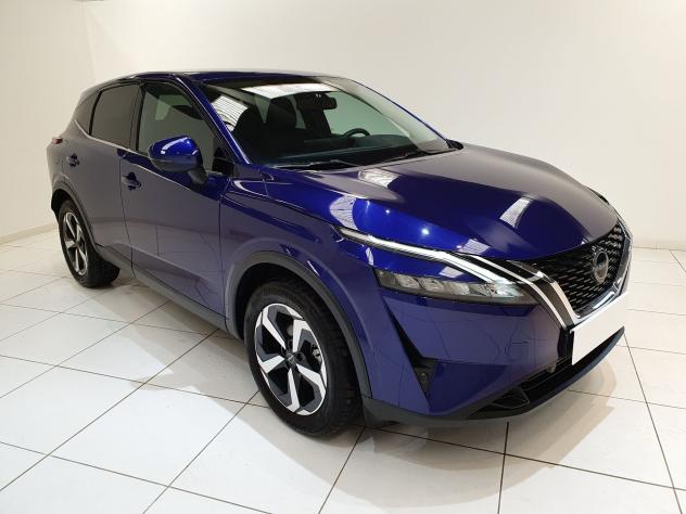 Nissan Qashqai MHEV 158 CV Xtronic N-Connecta - Foto 2
