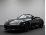 PORSCHE 991 911 3.0 Carrera GTS 4 Cabriolet rif. 24101723