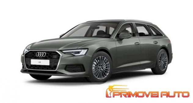 AUDI A6 Avant 40 2.0 TDI S tronic Business rif. 20576634