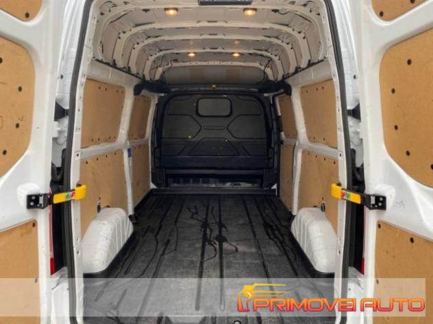 FORD Transit Custom 300 2.0 EcoBlue 130 PL Furgone Trend rif. 20934851 - Foto 4