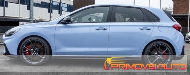 HYUNDAI i30 2.0 T-GDI 280 CV 5 porte N Performance rif. 19474512 - Foto 8