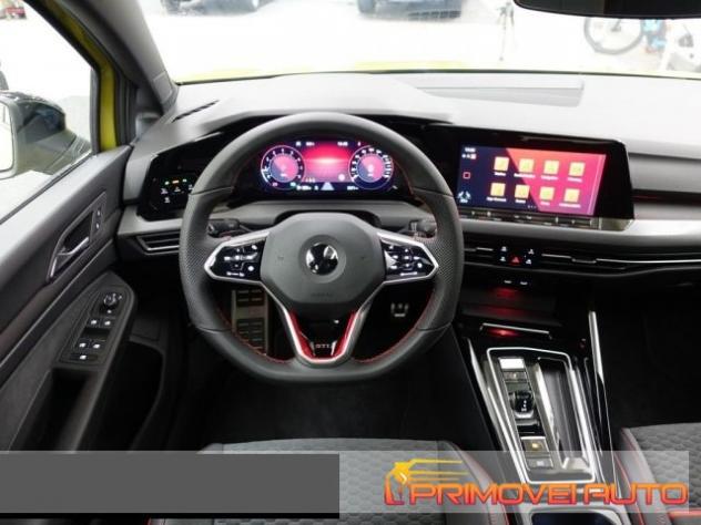 VOLKSWAGEN Golf 2.0 TSI GTI DSG rif. 20554888