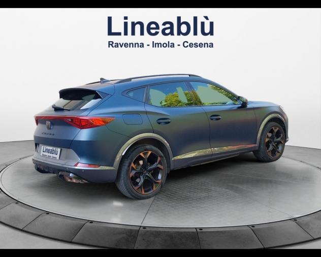 CUPRA Formentor 1.4 e-Hybrid DSG - Foto 5