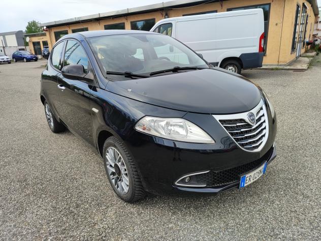 Lancia Ypsilon 1.2 69 CV 5 porte GPL Ecochic Silver - Foto 8