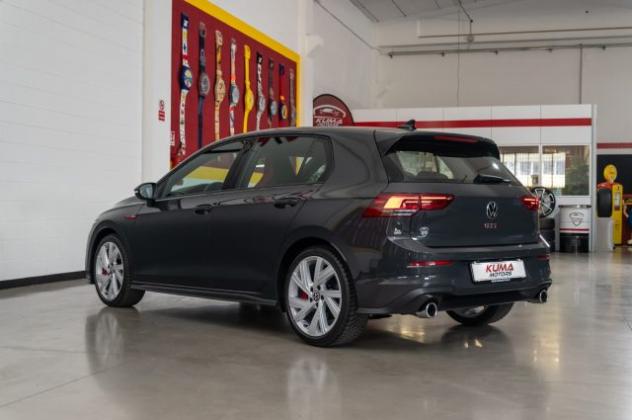 VOLKSWAGEN Golf GTI 2.0 TSI 245cv 6m IVA esposta rif. 23738945 - Foto 4