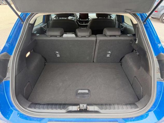 Ford Puma 1.0 ecoboost h Titanium s. GARANZIA FORD FINO AL 07/2030! - Foto 6