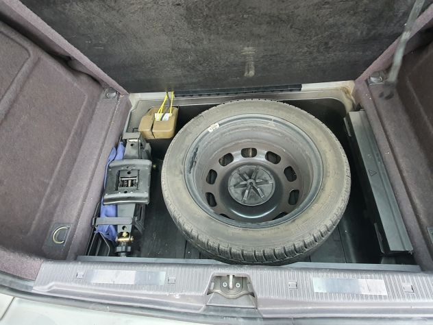 Mercedes Classe A 140 Classic Neopatentati - Foto 10