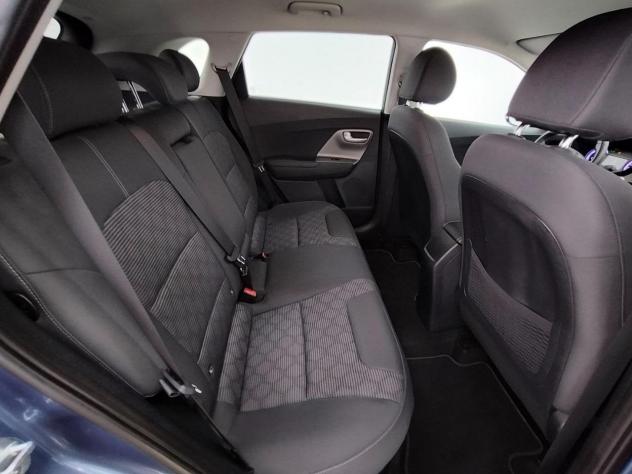 Kia Niro 1.6 gdi hev Urban dct - Foto 5