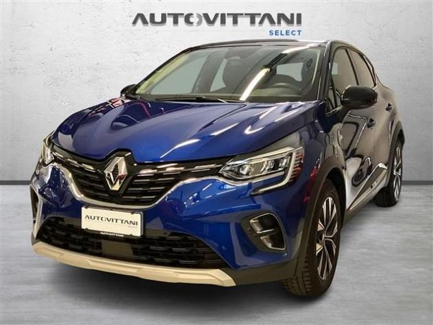 RENAULT Captur 1.0 TCe GPL Intens my21 rif. 23921010