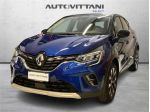 RENAULT Captur 1.0 TCe GPL Intens my21 rif. 23921010