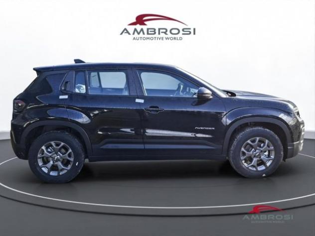 JEEP Avenger E-Hybrid Longitude rif. 23850109 - Foto 5