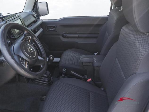 SUZUKI Jimny 1.5 Pro 4wd allgrip rif. 24006472 - Foto 9