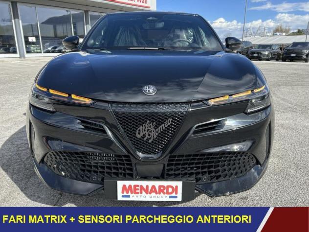 Alfa Romeo Junior 1.2 145 CV Hybrid eDCT6 Ti + PACK TECHNO+18" - Foto 2