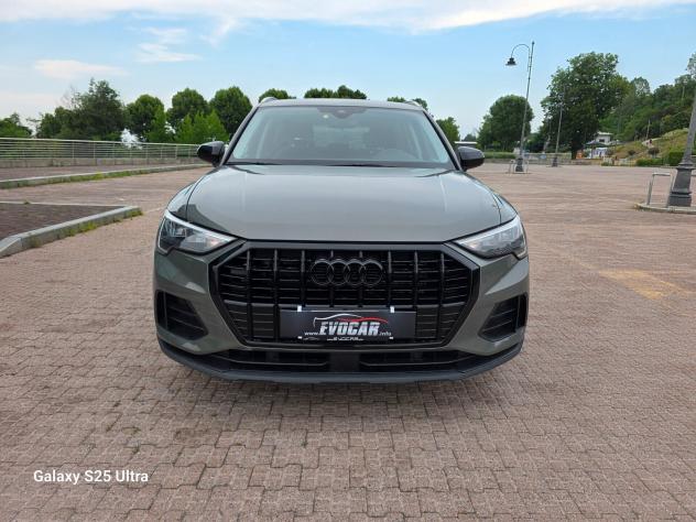 Q3 35 TDI iva esposta valutiamo usato /scambio