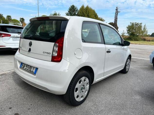 SKODA Citigo 1.0 75 CV 3 porte Elegance rif. 22878427 - Foto 2