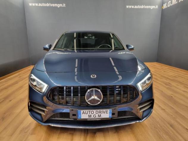 MERCEDES-BENZ A 180 d Automatic Premium rif. 23976654 - Foto 5