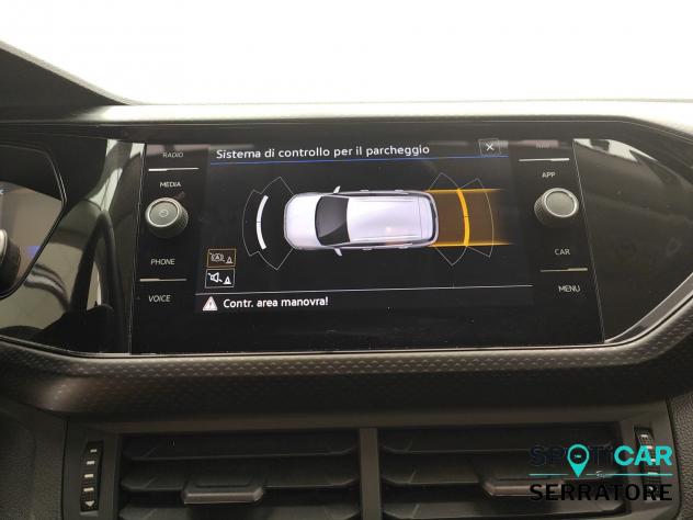 Volkswagen T-Cross 2019 1.0 tsi Style 110cv dsg - Foto 10
