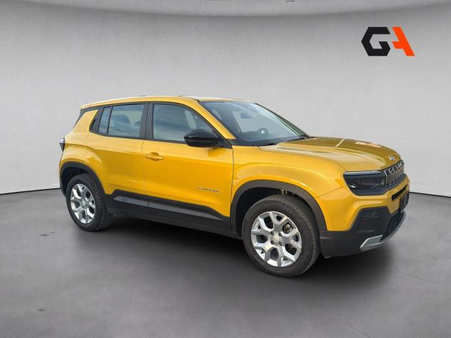 Jeep Avenger Avenger 1.2 turbo Altitude fwd 100cv - Foto 3