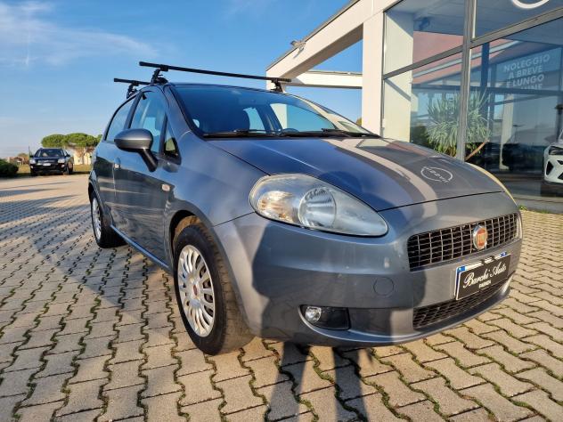 FIAT Grande Punto Grande Punto 1.2 5 porte Active - Foto 3