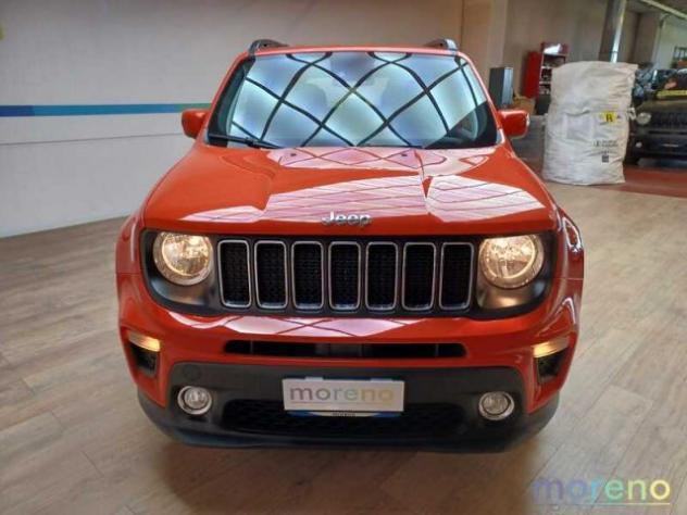 JEEP Renegade 1.6 MJT 120 CV Longitude 2WD rif. 18870024 - Foto 5