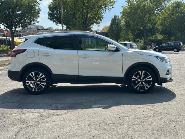 Nissan Qashqai 1.3 DIG-T 140 CV Tekna+ - Foto 4
