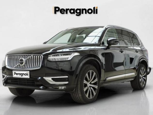 VOLVO XC90 B5 (d) AWD automatico 7 posti Ultimate Bright rif. 23857158