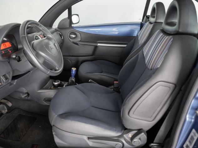 Citroën C3 C3 Pluriel 1.4 HDi 70CV Elegance - Foto 10