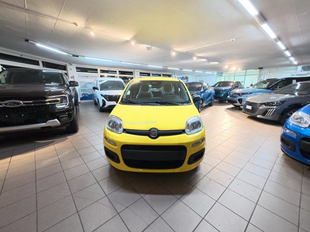 FIAT Panda 3ª serie 1.0 FireFly S&S Hybrid - Foto 2