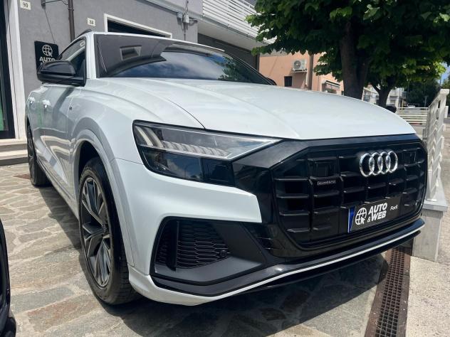 AUDI Q8 50 TDI 286cv QUATTRO TIPTRONIC SPORT - Foto 3