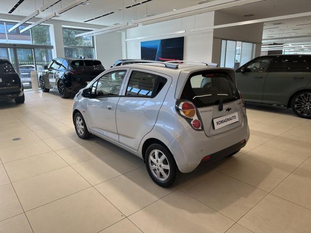 Chevrolet Spark Spark 1.0 LS - Foto 7