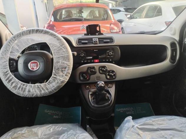 Fiat Panda 1.0 FireFly S&S Hybrid City Life - Foto 8