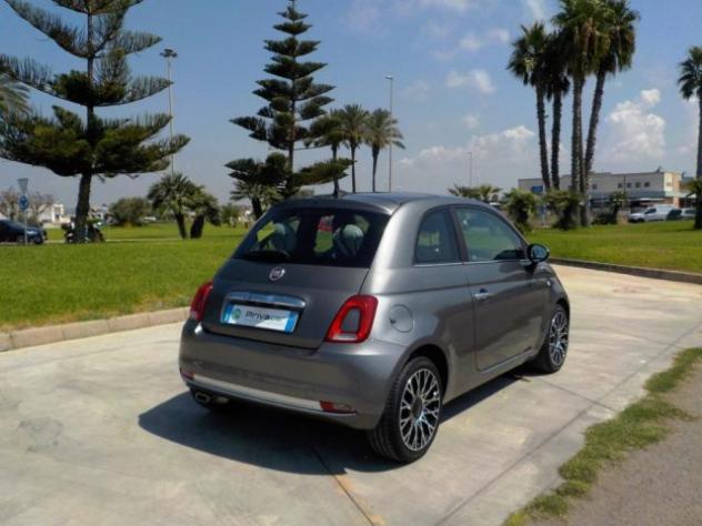 FIAT 500 1.2 EasyPower Dolcevita rif. 24061863 - Foto 6