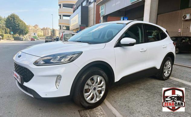 Ford Kuga 1.5 EcoBlue 120 CV 2WD ST-Line - Foto 3