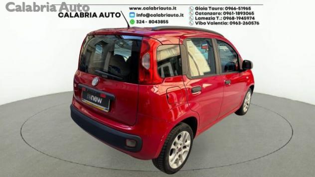 FIAT Panda 1.3 MJT 16V Pop rif. 24130799 - Foto 4