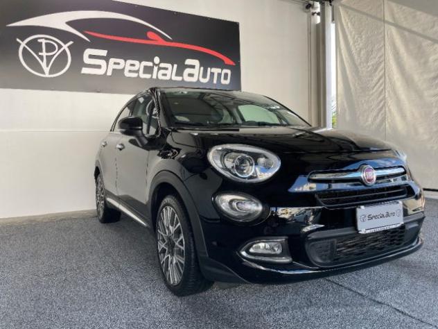 FIAT 500X 1.3 MultiJet 95cv navi+retrocamera rif. 24233013 - Foto 3
