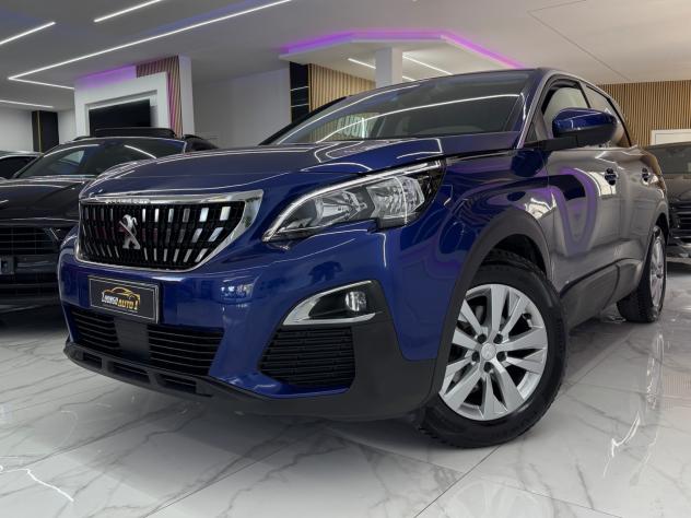 Peugeot 3008 130Cv EAT8 Allure Full Opt - Foto 7