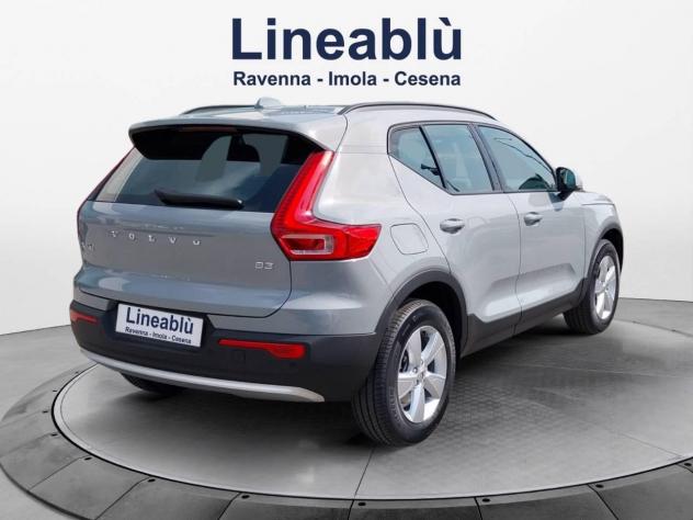 Volvo XC40 Essential B3 AUT - Foto 5