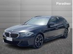 BMW Serie 5 520D TOURING XDRIVE 2025 - KM0 | 197CV | MSPORT