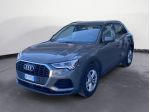 Audi Q3 35 TDI Business