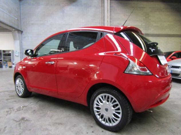 LANCIA Ypsilon Ypsilon 1.2 Platinum * 59.000 KM REALI * rif. 24091847 - Foto 7