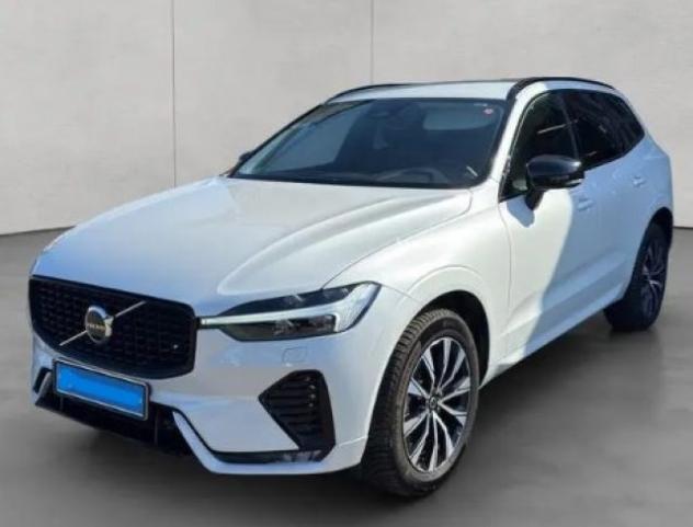 VOLVO XC60 B4 (d) AWD automatico Plus Dark N1Autocarro rif. 21557121